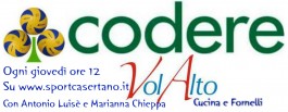 Codere Volalto
