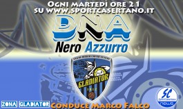 DNA NEROAZZURRO