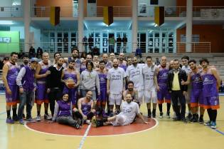 Phoenix ancora in finale, Atletico ko ma a testa alta