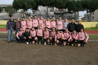 Real Martinese: ritorna Riccardo Gravina