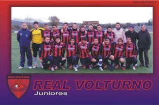 Real Volturno cala il poker sul Cellole
