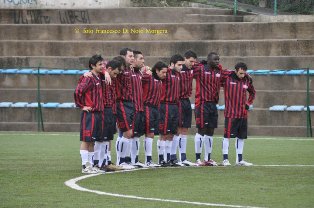 Caputo del Carinola: “Fontaniello ha la piena fiducia della società”