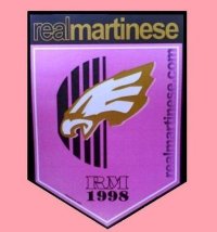 Real Martinese sconfitta a Casavatore