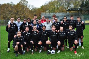 Il Roccamonfina si conferma ai vertici battendo il Pignataro