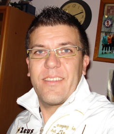 Sporting Parete: successo al fotofinish con il Casagiove