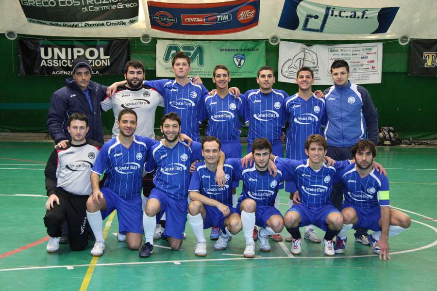 Atletico beffato nel derby dal Bellona