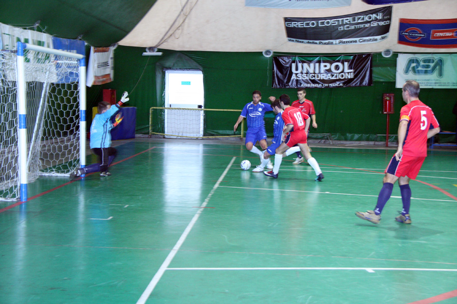 Weekend in chiaroscuro per l’Atletico Marcianise