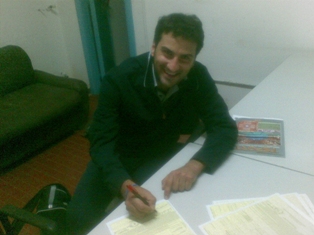 L’Alba Casale perde Cerullo e il patron alza la voce