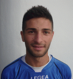 Insigne trascina la Real Ortese