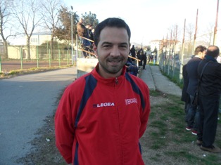 Boemio: “Ci mancano cinque punti per la salvezza, poi potremmo parlare di altro”