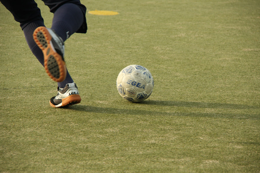 Il Sant’Erasmo viola il campo dell’Epitaffio