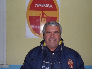 Mister Cottuno: “Dobbiamo evitare la troppa foga”