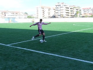 San Cipriano supera 3-1 il Francolise