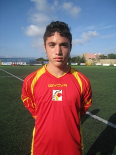 Il Capua cala il pokerissimo