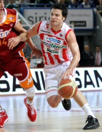 Pepsi, Zoroski ha le idee chiare: “Possiamo battere Caserta”