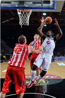 Per Sacripanti vittoria n° 200 in A