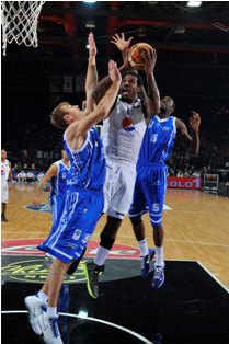 Pepsi: il riscatto in Eurocup contro l’Estudiantes