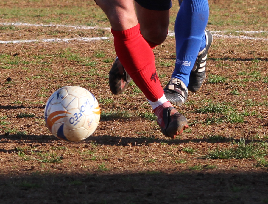 Tutto ancora in gioco nel campionato Amatori U23