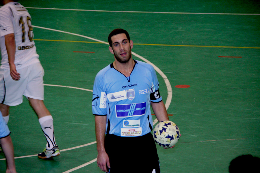 Caffè Toraldo sempre più giù: ora è quart’ultimo