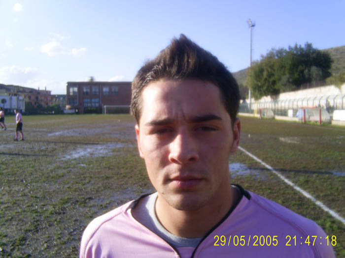 Vitulazio, Attesa per il match con il San Pio