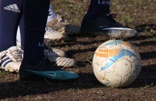 Aversa in scioltezza sul Campobasso