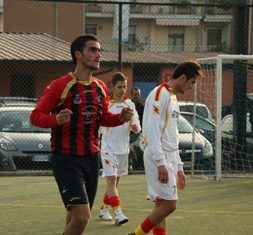 Casagiove, scacco al Benevento