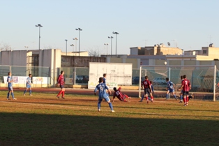 Cioffi Verazzo: “Non molliamo, ora battiamo il Sambiase”