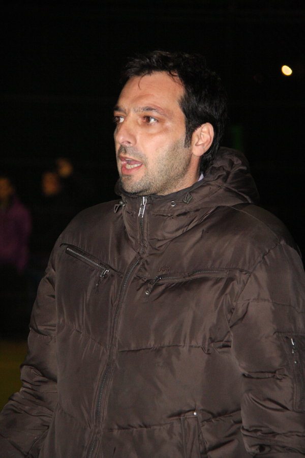 Calcio a 5 serie C2: i pronostici di Antonio Letizia