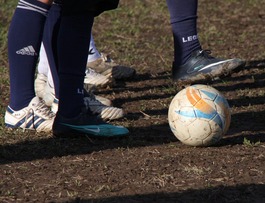 Campionato amatorile U23: spareggio per Stabia e Paistos