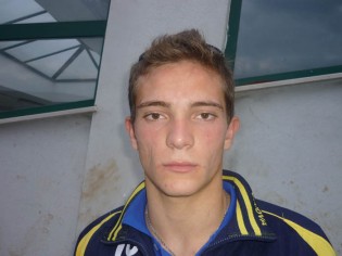 Enrico Marraffino (foto Domenico Vastante)