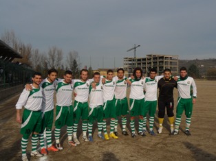 E’ una Vis San Nicola settebellezze