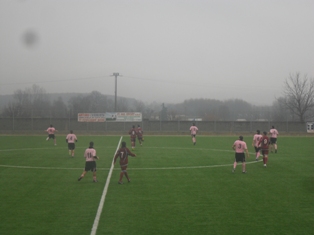 Vitulazio e San Pio Mondragone non si fanno male