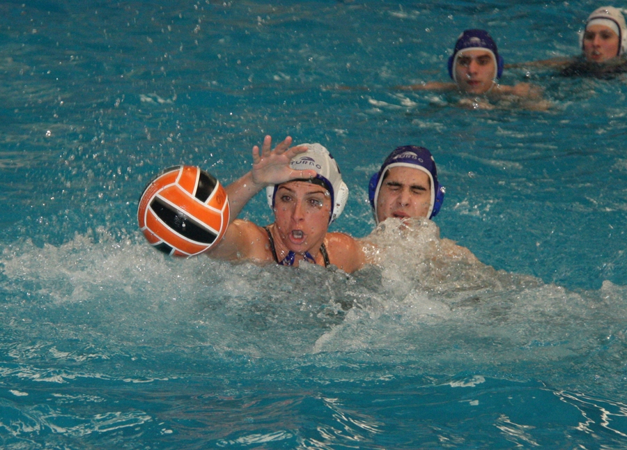 Valkai-Volturno amore vero: “Qui mi sento a casa”