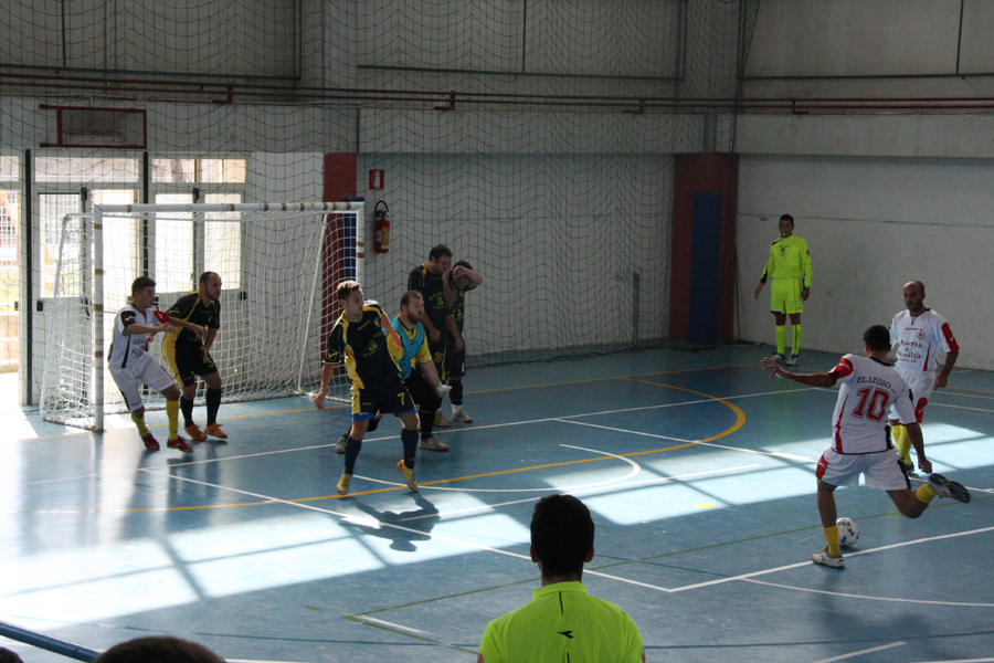 Maddaloni: altri tre passi verso la salvezza