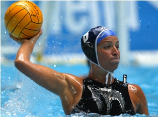 Volturno da sogno: torna Bosze Valkai