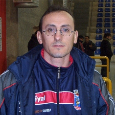 Gladiator: via Cappella, al suo posto Atronne