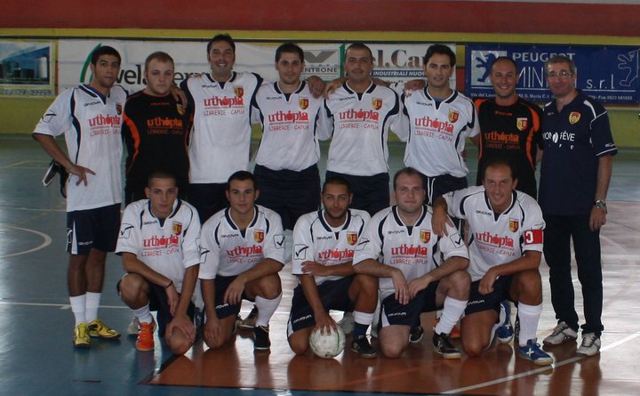 Il Capua ferma il Calvi e riapre il campionato