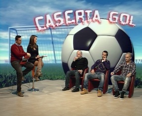 Questa sera a Caserta Gol Cosimo Sarli e Gaetano Grieco