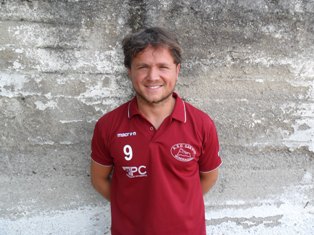 Zaccaro trascina il San Pio Mondragone