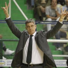 Pepsi: domani il Galatasaray al Palamaggiò