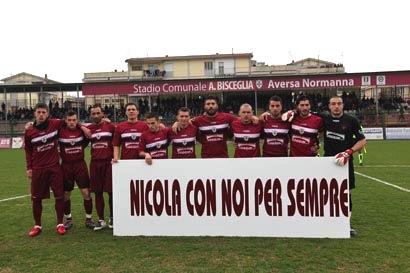 Le pagelle di Aversa-Trapani