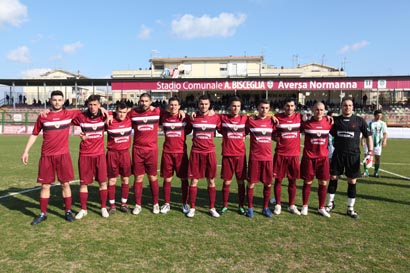 Le pagelle di Aversa-Lamezia