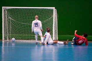 Cus-Casagiove si decide in cinque minuti