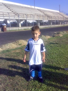 Alba Casale e San Cipriano non si fanno male