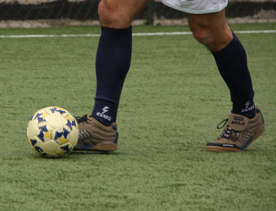 Calcio a 5: i pronostici di mister Monaco