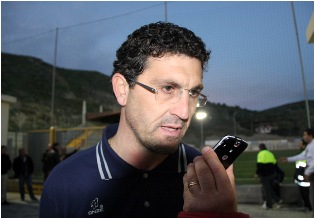 L’amarezza di Cioffi: “Continuamente in discussione”