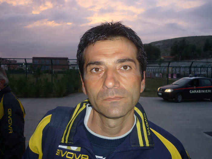 Promozione, Girone A