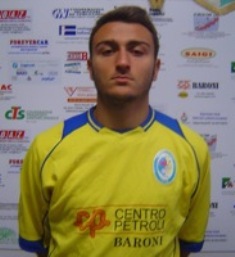 Griffo un talento fuori regione