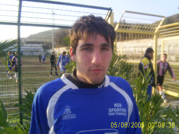 Juniores, il Gladiator espugna Vitulazio