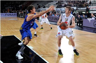 Stasera la Pepsi a Madrid per chiudere il discorso qualificazione